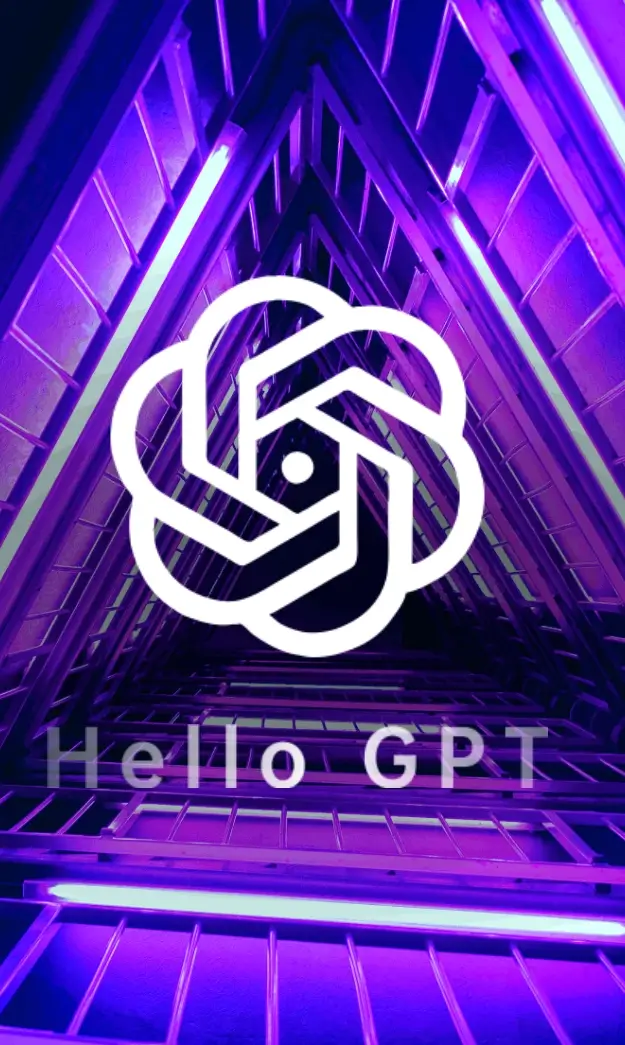 hello gpt 桌面端