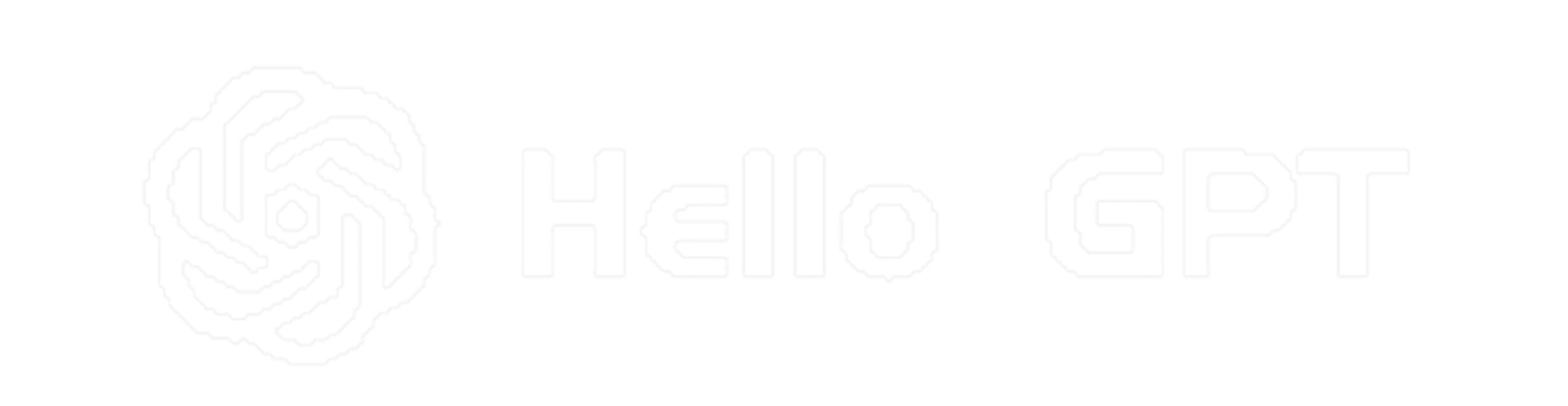 hello gpt