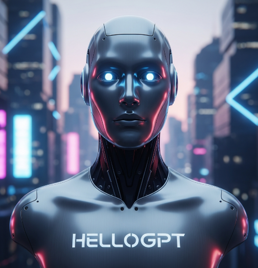 helloGPT官网:官方正版下载与多语种实时AI翻译入口