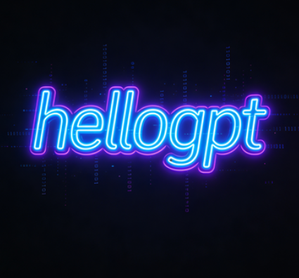 HelloGPT 教程指南
