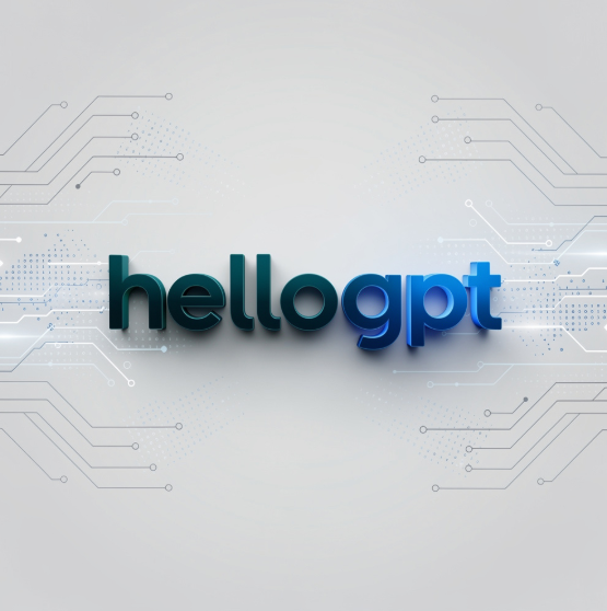 helloGPT官网:官方正版下载与多语种实时AI翻译入口
